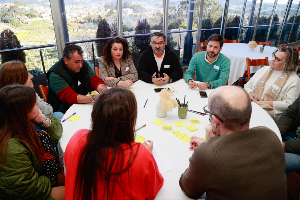Building resilient fishing in Europe