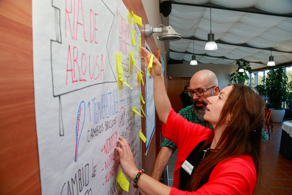 Building resilient fishing in Europe