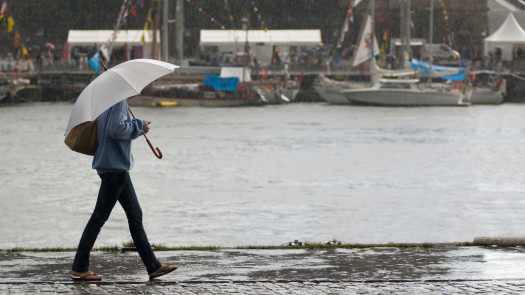 Climate Resilience